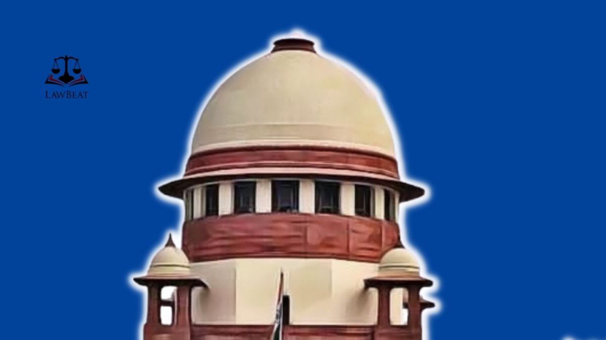 Supreme Court grants bail to POCSO accused on account of plea seeking protection by accused and minor girl as interfaith couple Supreme Court grants bail to POCSO accused on account of plea seeking protection by accused and minor girl as interfaith couple